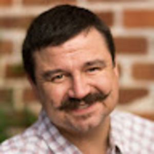 Meet your Posher, George